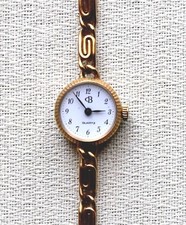 Montre quartz années d'occasion  Feyzin