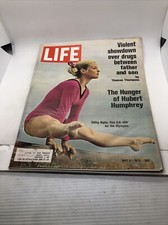 Life magazine may for sale  Salem