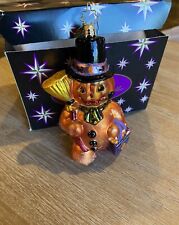 Christopher radko spooky for sale  Jefferson City