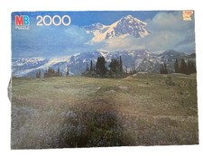 Milton bradley mountain for sale  Spearfish