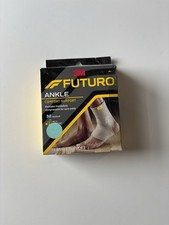 Suporte Futuro Ankle Comfort MÉDIO, usado comprar usado  Enviando para Brazil