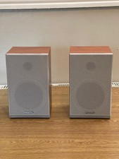 Pair panasonic speakers for sale  ILKESTON