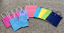 Colorful paper gift for sale  Galena