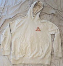 Palace reacto hoodie. for sale  GUILDFORD