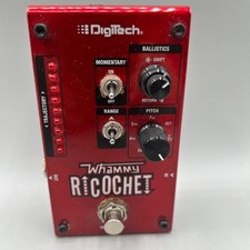 Whammy ricochet digitech d'occasion  Expédié en Belgium
