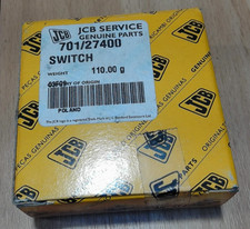 701 27400 jcb for sale  CHELTENHAM