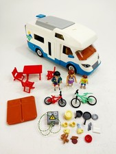 Playmobil family camper for sale  Sioux Falls