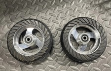 Goped wheels ped for sale  Island Lake
