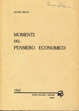 Momenti del pensiero usato  Italia