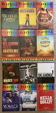 Pride playbills 2017 for sale  Holyoke