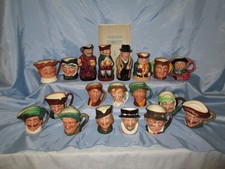 royal doulton toby jugs for sale royal doulton toby jugs for sale Oak Park