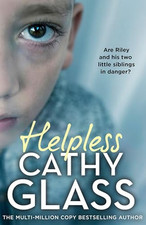 Helpless glass cathy for sale  UK