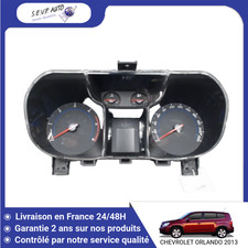 Bloc compteurs chevrolet d'occasion Bloc compteurs chevrolet d'occasion  Saint-Quentin