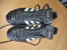 Adidas kaiser herren gebraucht kaufen  Mannheim