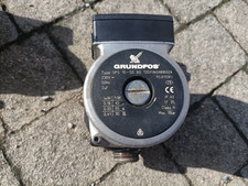 Pompa circolatore caldaia usato  Vertemate con Minoprio