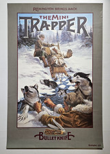 Remington mini trapper for sale  Carle Place
