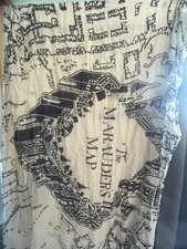 Harry potter marauder for sale  ABERTILLERY