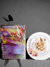 Carte mewtwo pokémon d'occasion  Marseille XIII