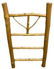 Bamboo decorative ladder for sale  Lakeland