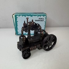 Hodge steamer vintage for sale Hodge steamer vintage for sale  BLACKPOOL