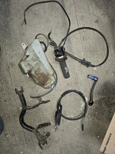 Yamaha pw80 parts for sale  USA