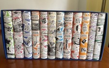 Set hardback arthur for sale  HORSHAM