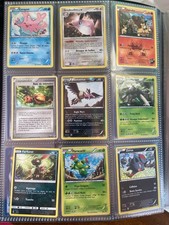 Lot cartes rares d'occasion  Saint-Herblain