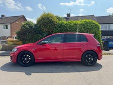 2015 golf 2.0 for sale  LITTLEHAMPTON