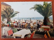 Postkarte 2451 gelaufen gebraucht kaufen  Bad Herrenalb