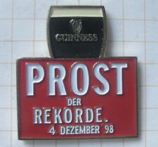 Guinness prost rekorde gebraucht kaufen  Münster