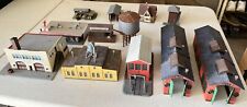 Lot scale railroad for sale  Warwick