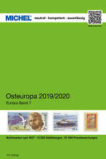 Michel katalog europa gebraucht kaufen  Mühlheim