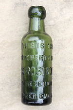 Vintage c1900s scholes for sale  UK