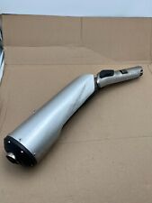 Suzuki dl1000 auspuff gebraucht kaufen  Duisburg