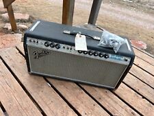 Vintage fender dual for sale  Custer