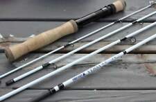 Vara de pesca Maxxon Outfitters Versa 7 pés 6" 5 peças combo mosca/fiação [MO76V5-4] comprar usado  Enviando para Brazil