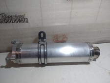 Auspuff suzuki gsxr gebraucht kaufen  Recklinghausen