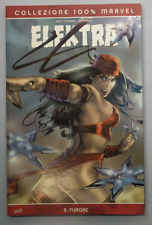 Elektra furore collezione usato  Bologna