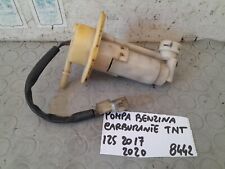 Pompa benzina carburante usato  Italia