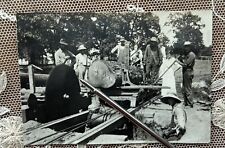Antique 1910s lumberjacks for sale  Orange