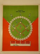 1930 original roulette d'occasion  Expédié en Belgium