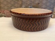 Auflaufform rund 24x9 gebraucht kaufen  Köln