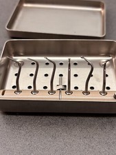 Kavo sonicflex spitzensatz gebraucht kaufen  Aidlingen