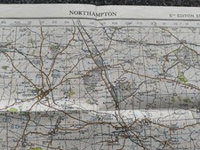 Northampton 1941 war for sale  BROMSGROVE