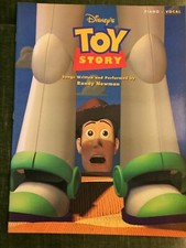 Toy story partition d'occasion  Rennes-