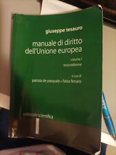 9791259761378 tesauro manuale usato  Zandobbio