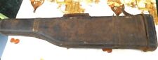 Etui fusil dit d'occasion  Bourges