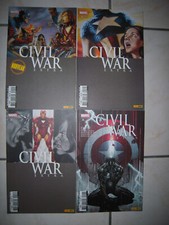 Civil war extra d'occasion  Le Barp