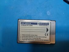 Xbtmem08 carte pcmcia d'occasion  La Chapelle-Saint-Luc