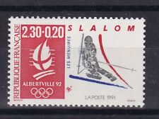 Année 1991 albertville d'occasion  Marennes